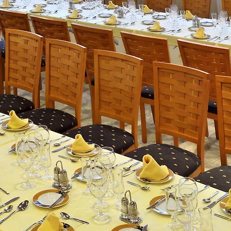 Hotel Kaktus Kaktus Albir