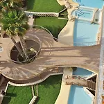 Hotel Kaktus Kaktus Albir 4*