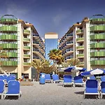 Kaktus Kaktus Albir Hotel