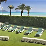 Hotel Kaktus Kaktus Albir L'Alfas del Pi