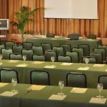 Hotel Kaktus Kaktus Albir 4*