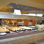 Kaktus Kaktus Albir Hotel L'Alfas del Pi