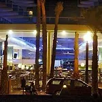 Hotel Kaktus Kaktus Albir L'Alfas del Pi