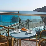 Hotel Kaktus Kaktus Albir