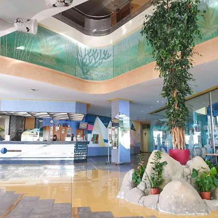 Kaktus Kaktus Albir 拉尔法斯德尔皮