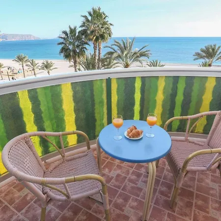 Kaktus Kaktus Albir 4* L'Alfas del Pi