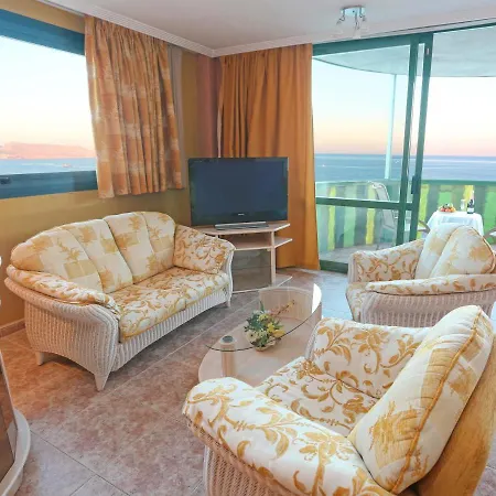 Kaktus Kaktus Albir 4*