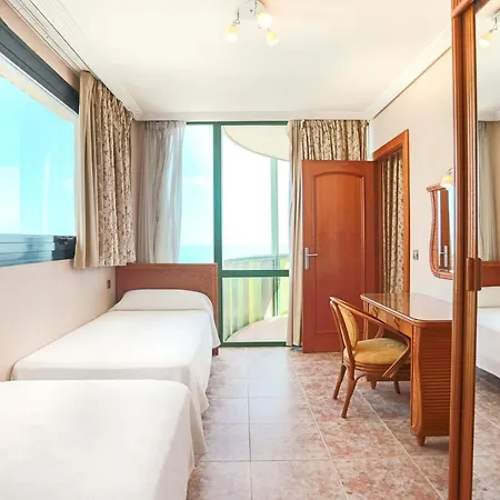 Kaktus Kaktus Albir 4*