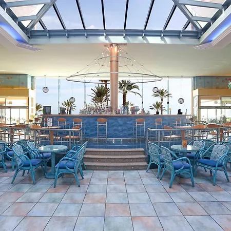 Kaktus Kaktus Albir 拉尔法斯德尔皮