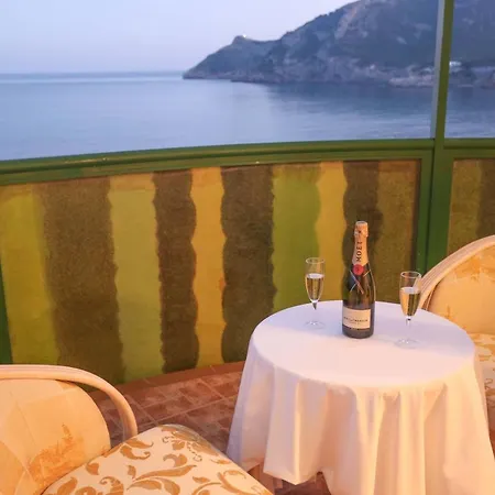 Kaktus Kaktus Albir 4* 拉尔法斯德尔皮