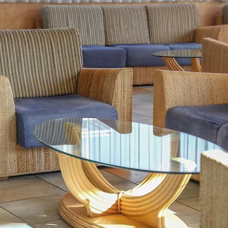 Kaktus Kaktus Albir 4* 拉尔法斯德尔皮