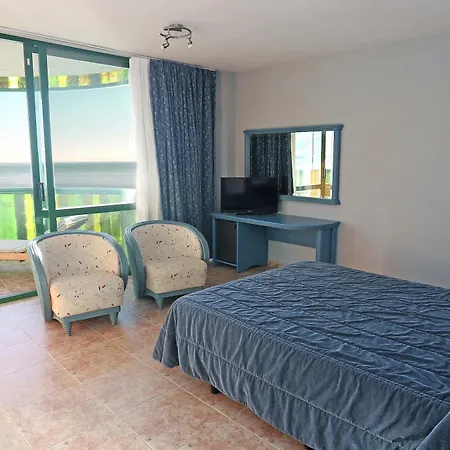 Ξενοδοχείο Kaktus Kaktus Albir 4*