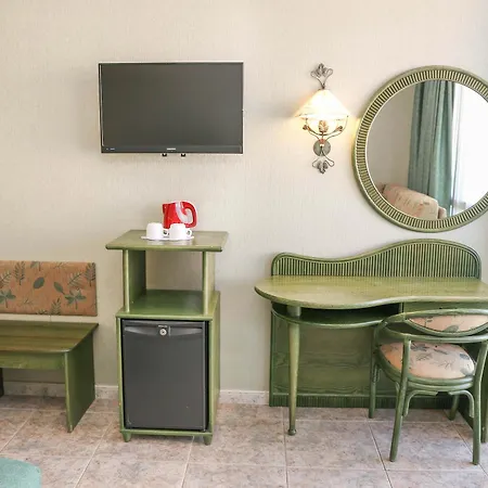Kaktus Kaktus Albir Ξενοδοχείο 4*