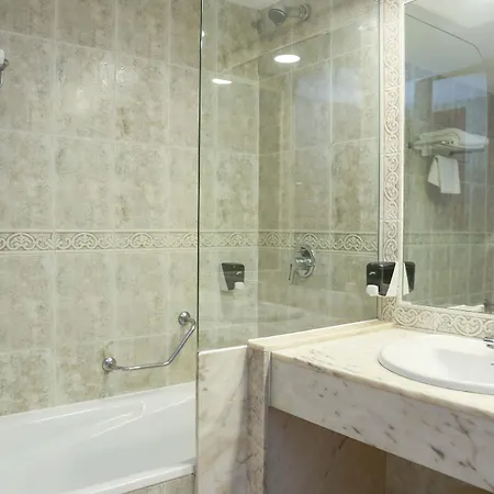 酒店 Kaktus Kaktus Albir