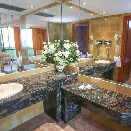 Hotel Kaktus Kaktus Albir