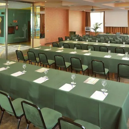 酒店 Kaktus Kaktus Albir