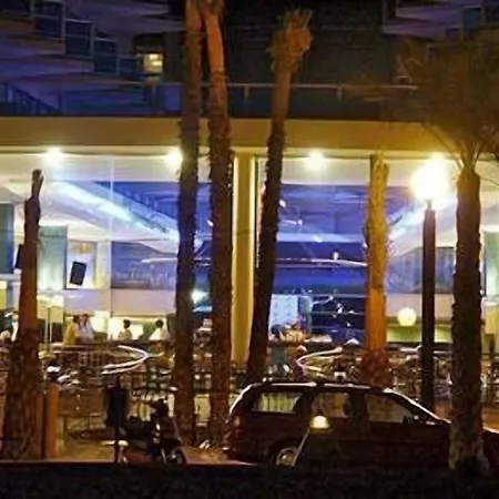 Hotel Kaktus Kaktus Albir L'Alfas del Pi