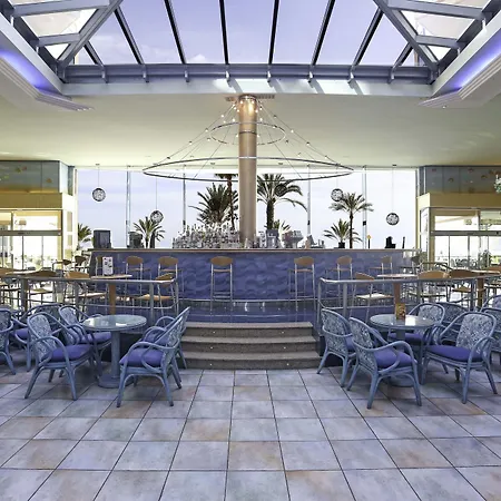 Hotel Kaktus Kaktus Albir