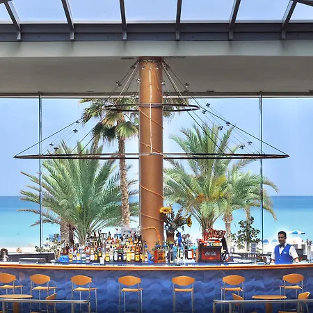 Kaktus Kaktus Albir 酒店 4*