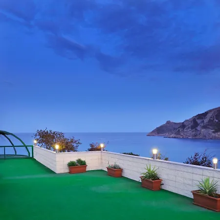 Hotel Kaktus Kaktus Albir 4*