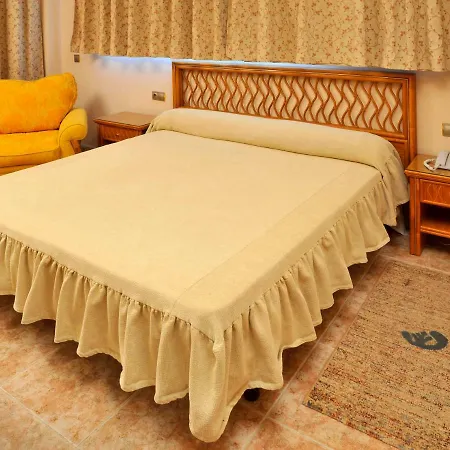 Kaktus Kaktus Albir Hotel 4*
