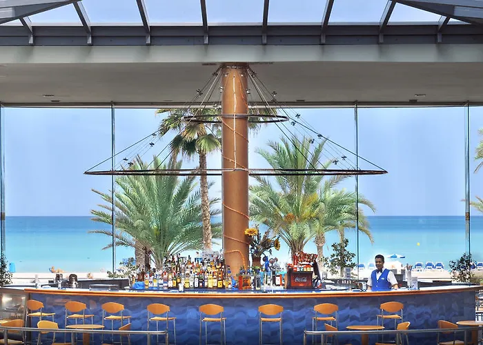 Kaktus Kaktus Albir Hotell 4*